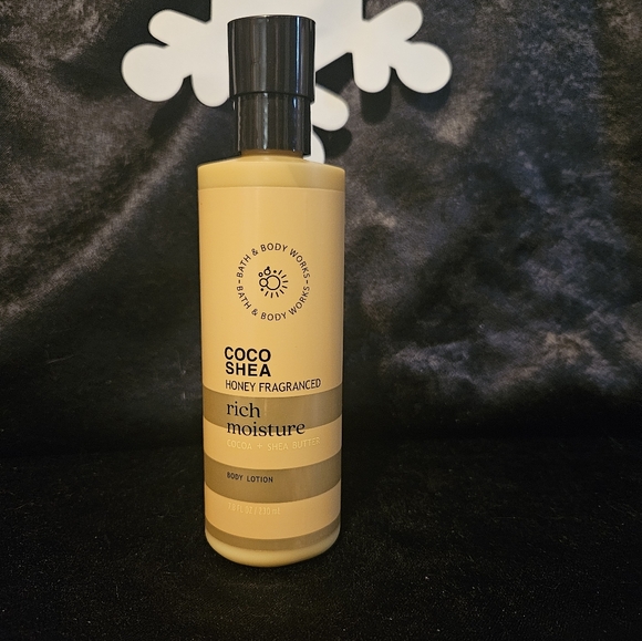 Bath & Body Works Coco Shea Honey Moisture Duo - Picture 3 of 8
